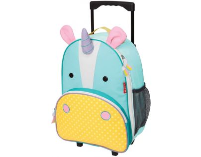Skip Hop Zoo Kufor cestovný Jednorožec