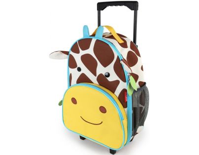 Skip Hop Zoo Kufr cestovný Žirafa