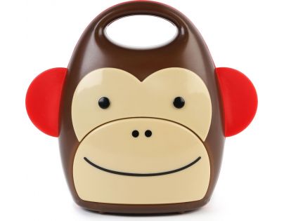 Skip hop Zoo Noční světýlko Opička