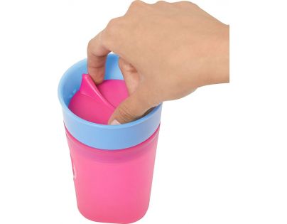 Skip Hop Zoo Trénovací kalíšek Motýlek