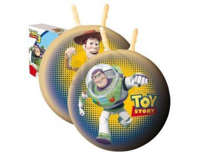 UNICE 1630 - Skákací míč Disney Toy Story 3 (50cm)
