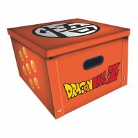 Pyramid International Dragon Ball Skladovací box Goku Kanji