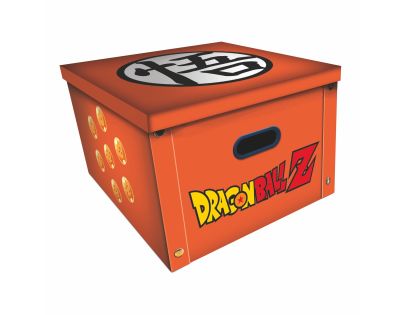 Pyramid International Dragon Ball Skladovací box Goku Kanji