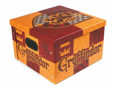 Pyramid International Harry Potter Skladovací box Chrabromil