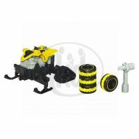 Skládací auta na setrvačník Tonka 3