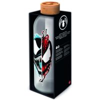Sklenená fľaša 1030 ml, Venom
