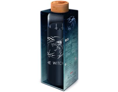 Stor Zaklínač Sklenená fľaša 580 ml
