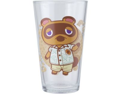 Paladone Pohár Animal Crossing