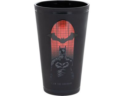 Paladone Pohár Batman - Poškodený obal