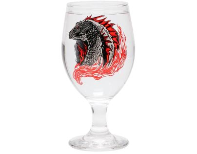 Poháre meniace Rok Draka