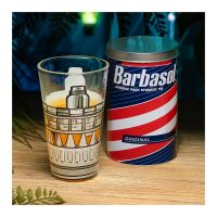 Paladone Jurský park Poháre v boxe 450 ml 4