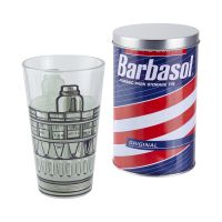 Paladone Jurský park Poháre v boxe 450 ml