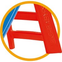BIG šmykačka BABY FUN SLIDE 152 cm 2