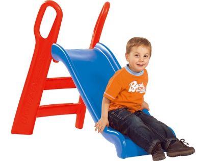 BIG šmykačka BABY FUN SLIDE 152 cm