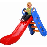 Big Skluzavka Fun slide 2