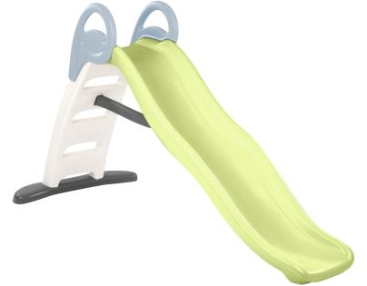 Smoby Šmykľavka Life Funny zelená