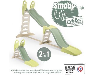 Šmykľavka Life Mega 360 cm
