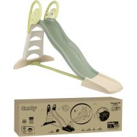 Smoby Šmykľavka Life XL 230 cm zelená 2