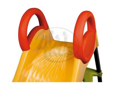 Smoby 0310141 - Skluzavka XM 170 cm s vlhčením