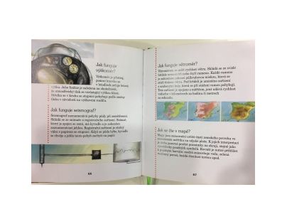 ŠKOLÁKOVA ENCYKLOPÉDIA V KOCKE - Kto? Kedy? A prečo?