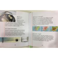 ŠKOLÁKOVA ENCYKLOPÉDIA V KOCKE - Kto? Kedy? A prečo? 2