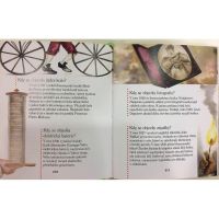 ŠKOLÁKOVA ENCYKLOPÉDIA V KOCKE - Kto? Kedy? A prečo? 3