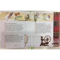 ŠKOLÁKOVA ENCYKLOPÉDIA V KOCKE - Kto? Kedy? A prečo? 4