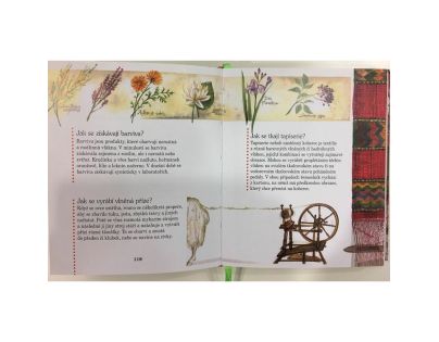 ŠKOLÁKOVA ENCYKLOPÉDIA V KOCKE - Kto? Kedy? A prečo?