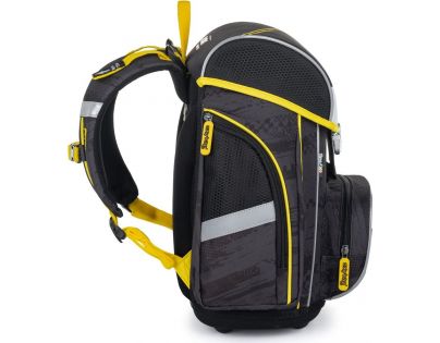 Karton P+P Školský batoh Premium auto