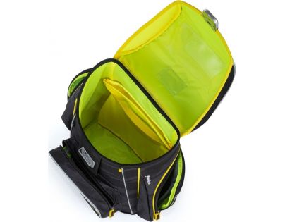 Karton P+P Školský batoh Premium auto