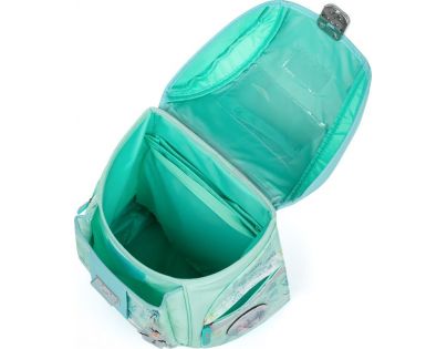 Karton P+P Školský batoh Premium Light Frozen