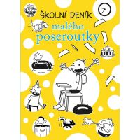 Školský denník malého poserútky