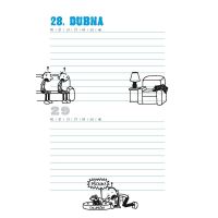 Školský denník malého poserútky 5