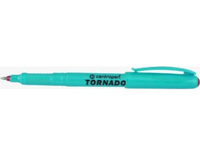 Centropen Školský roller Tornado tyrkysové
