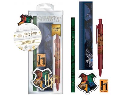 Pyramid International Školský set Harry Potter Koľaje