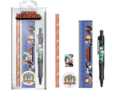 Pyramid International My Hero Academia Školský set