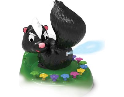 Sparkys Skunk - Poškodený obal