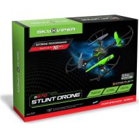 EP Line Sky Viper RC Stunt Drone s670 3