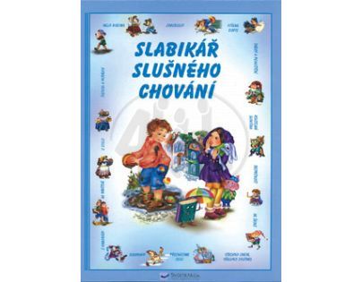 Slabikář slušného chování