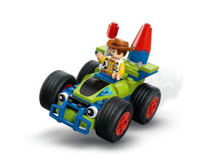 LEGO® Disney a Pixar 43264 Slávnostný vláčik a Autíčko z Príbehu hračiek