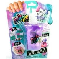 Slime sliz 1pack pre dievčatá fialový Cosmic