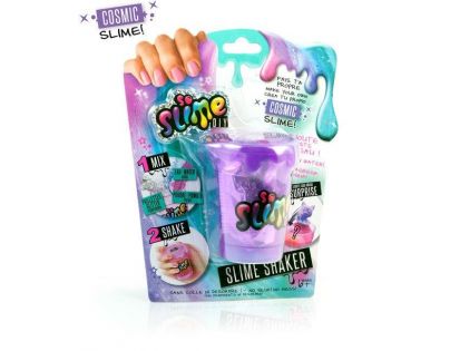 Slime sliz 1pack pre dievčatá fialový Cosmic
