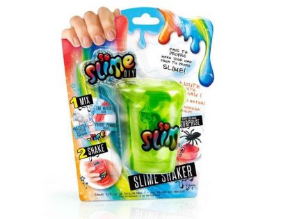 Slime sliz 1pack pre chlapcov zelený
