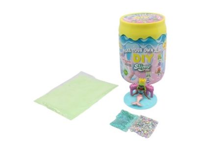 Slimy Shake & Make Morská víla 500 g