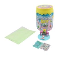 Slimy Shake & Make Morská víla 500 g 2