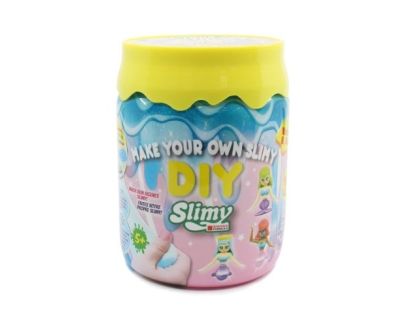 Slimy Shake & Make Morská víla 500 g