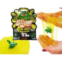 Slimy sliz Monsters sáčok s figúrkou 2