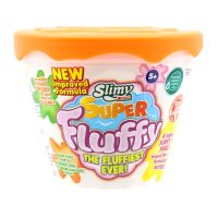 Slimy Super Fluffy kelímok 100 g (display 24ks) 3