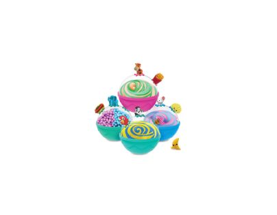 Slimy Super gulička (display 36ks)