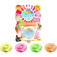 Slimy super mäkký sliz 100g oranžový 3